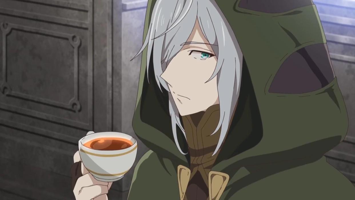 4月新番勇者开局内卷，屠魔少年终究成魔，魔王老婆不香吗？