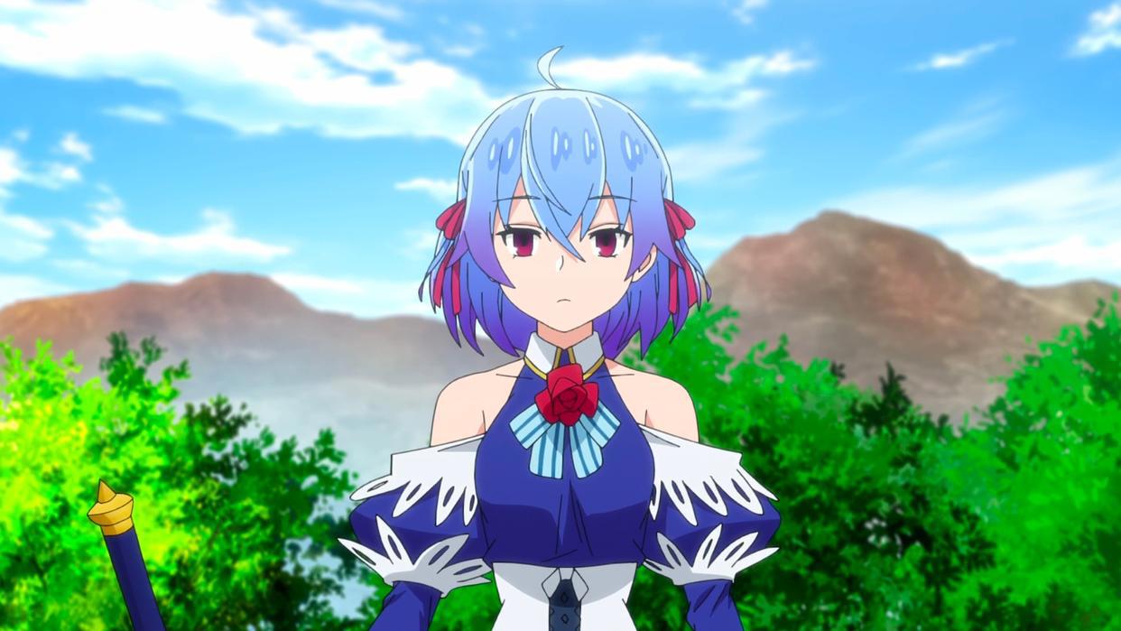 我被逐出队伍后过上慢生活：勇者妹妹终于和哥哥见面了