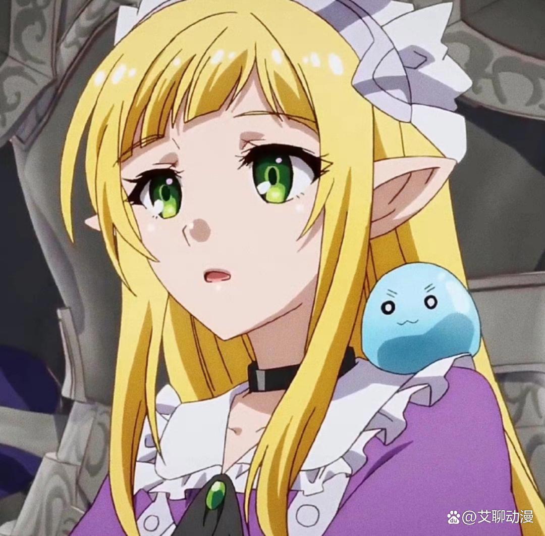 盘点动漫中的龙族美少女，你最想把哪个娶回家