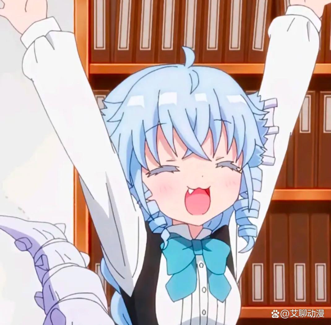 盘点动漫中的龙族美少女，你最想把哪个娶回家