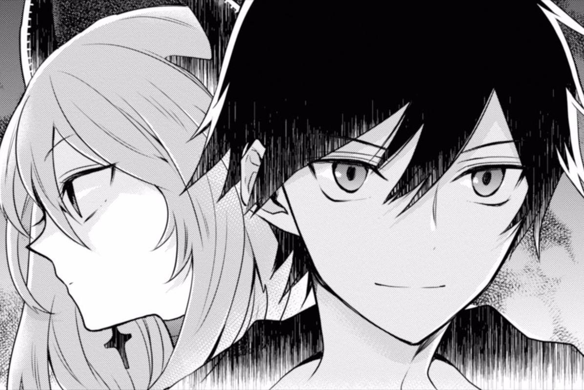 勇者打倒了魔王，民众却想要除掉他，一部值得深思的漫画