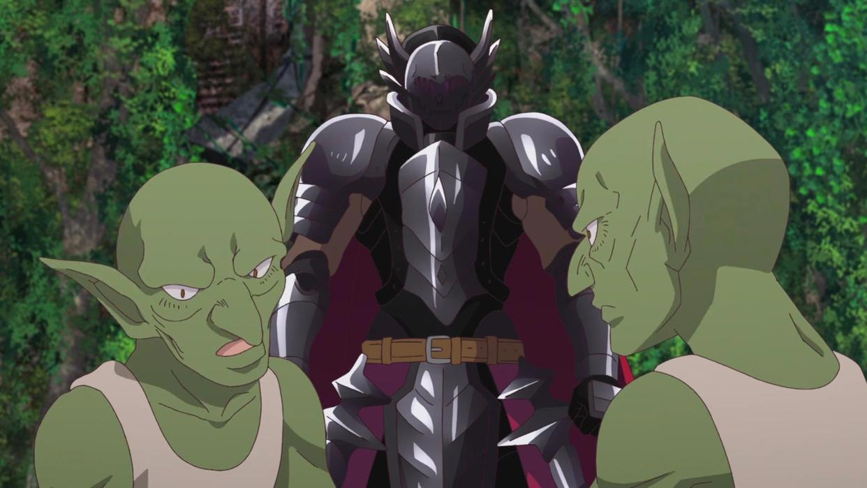 勇者为了魔王军煞费苦心，帮助狼人少女成长