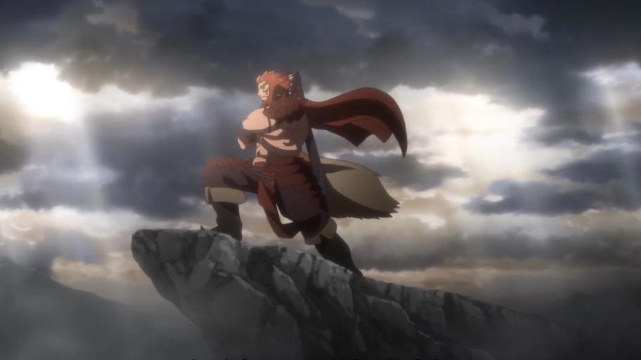 勇者辞职不干了：龙将军重拾信心，雷欧说教太具感染力