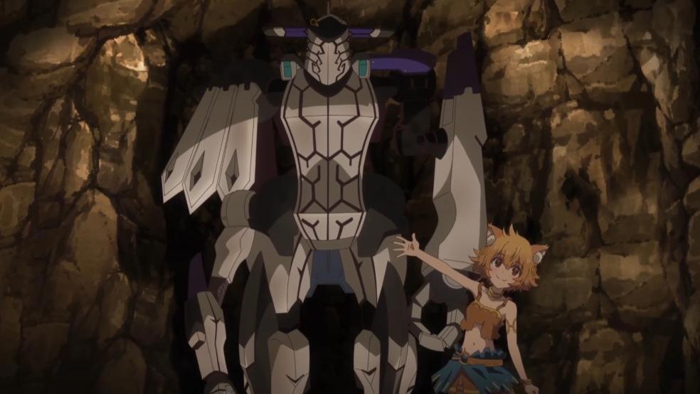 勇者辞职不干了：龙将军重拾信心，雷欧说教太具感染力