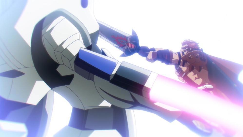 勇者辞职不干了：龙将军重拾信心，雷欧说教太具感染力