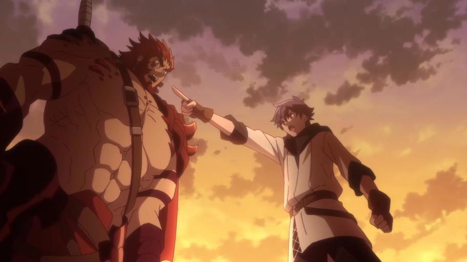 勇者辞职不干了：龙将军重拾信心，雷欧说教太具感染力