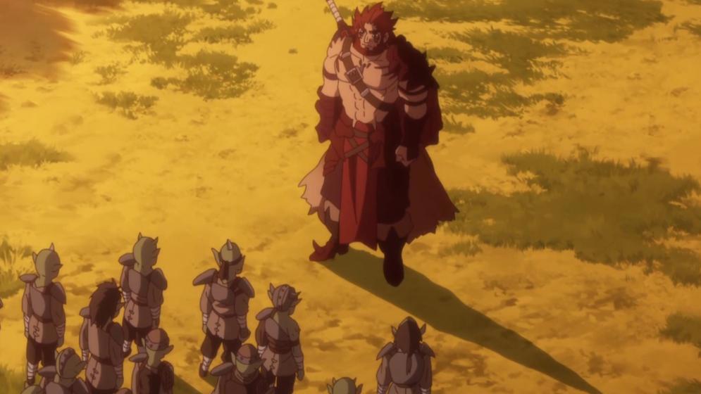 勇者辞职不干了：龙将军重拾信心，雷欧说教太具感染力