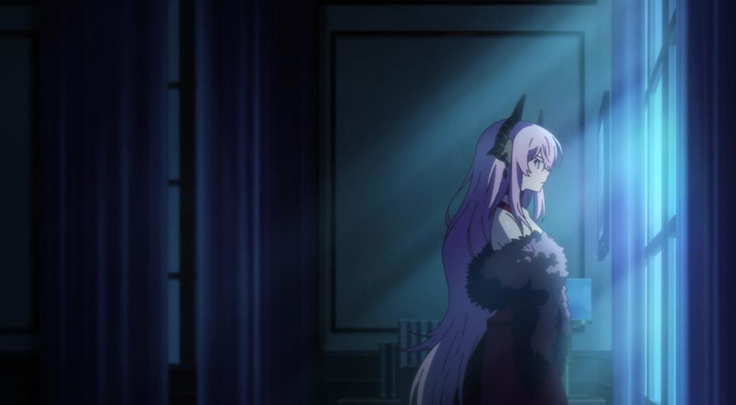 勇者辞职不干了，有时太过优秀也是一种罪