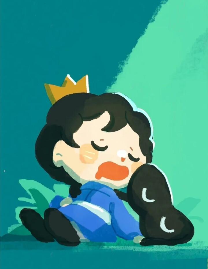 这部动漫里，魔王对勇者都照成不了太大伤害，这么龙傲天吗？