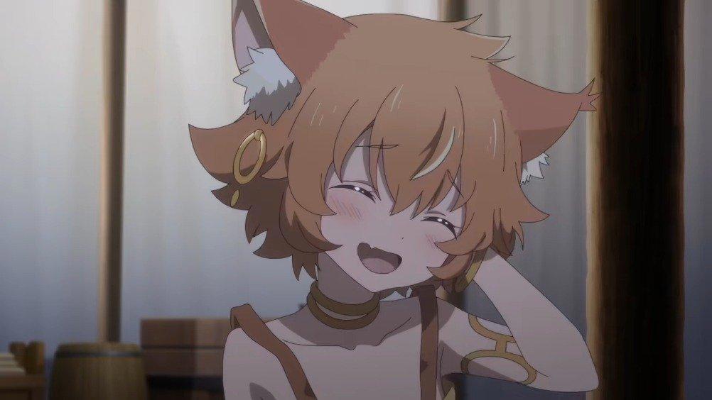 这部动漫里，魔王对勇者都照成不了太大伤害，这么龙傲天吗？