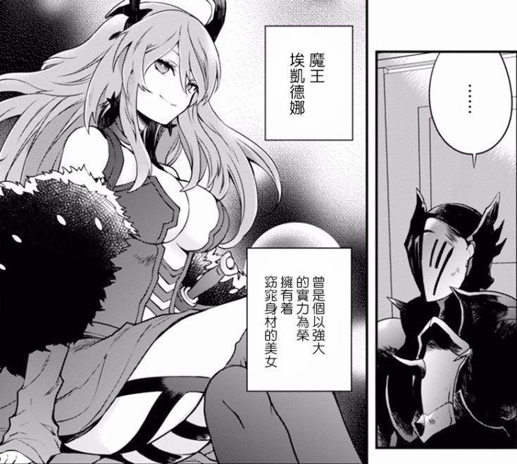 勇者因能力太强受人排挤，最后被赶出王都，一气之下转投魔王军了