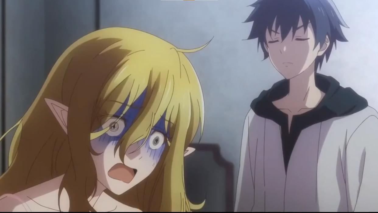 勇者因能力太强受人排挤，最后被赶出王都，一气之下转投魔王军了