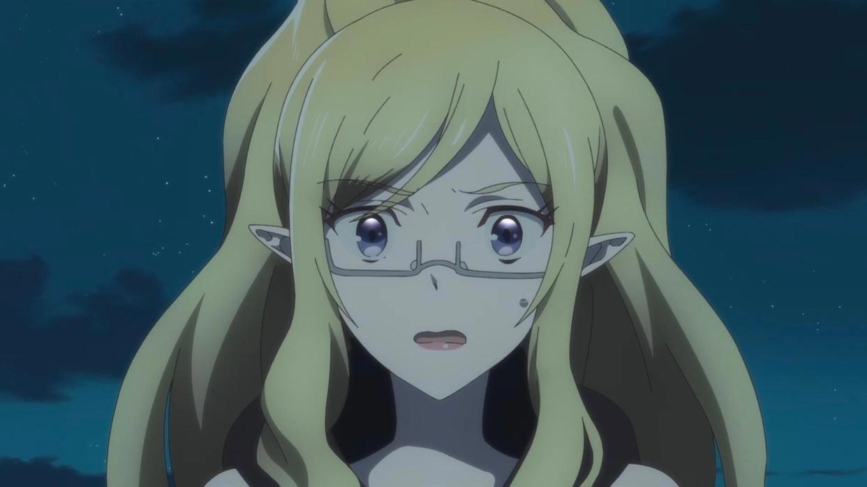 四月新番开播表现不错，勇者要给魔王打工，太有趣了