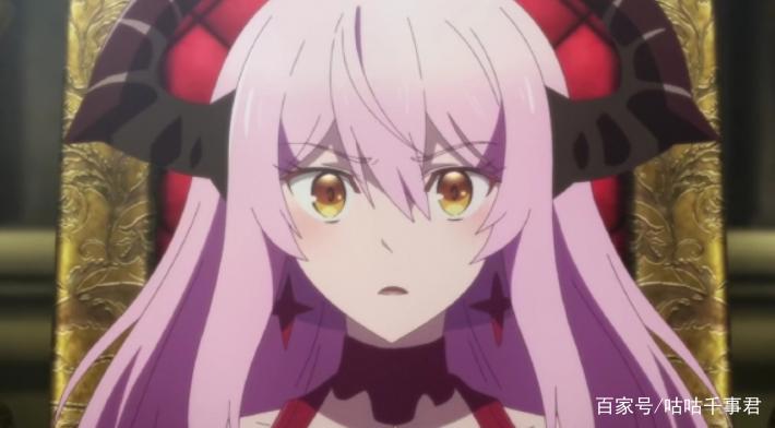 男主是勇者，女主是魔王，勇者加入反派阵营？这部新番有点意思