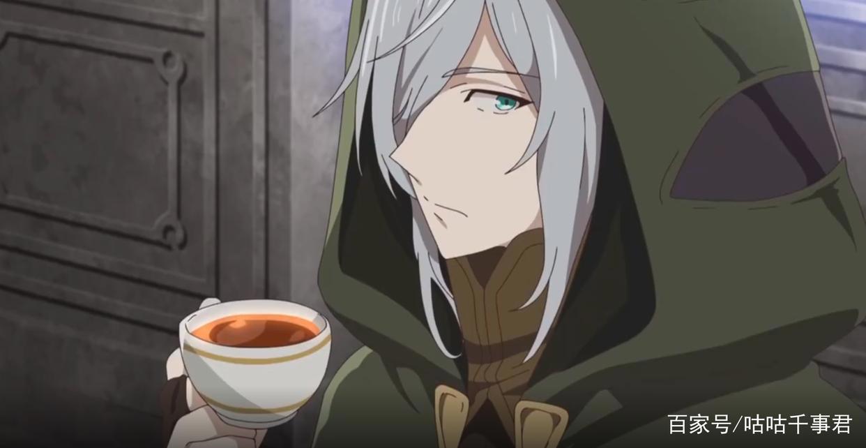 男主是勇者，女主是魔王，勇者加入反派阵营？这部新番有点意思