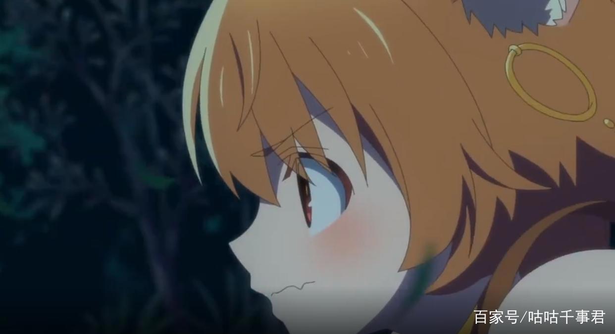 男主是勇者，女主是魔王，勇者加入反派阵营？这部新番有点意思