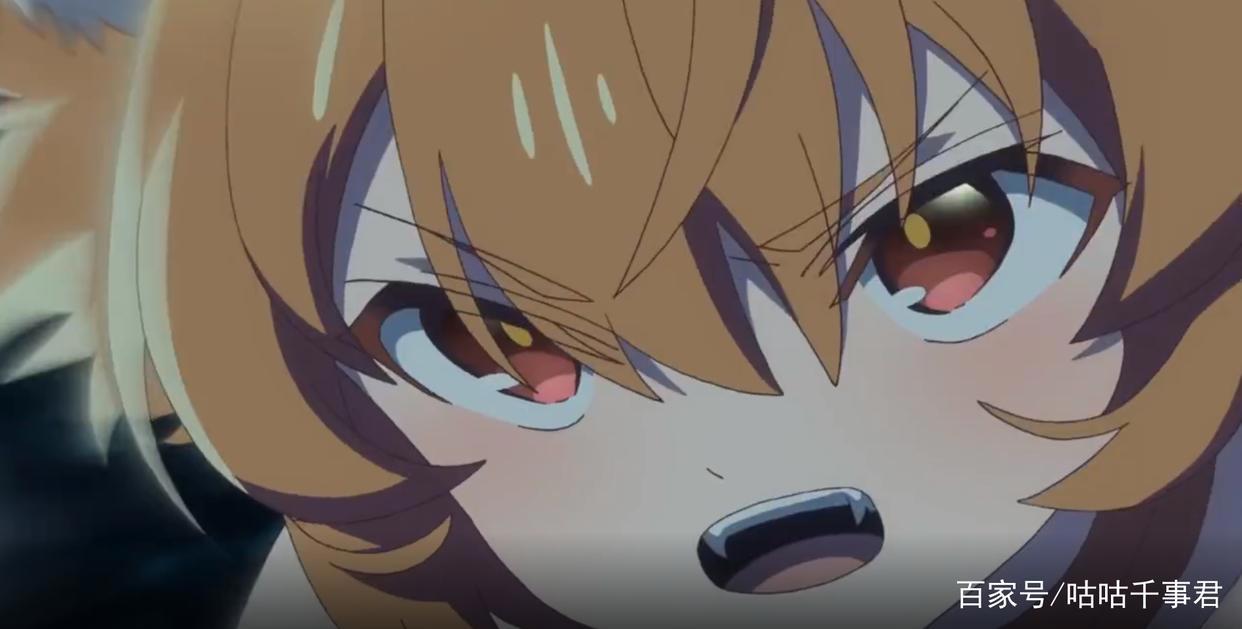 男主是勇者，女主是魔王，勇者加入反派阵营？这部新番有点意思