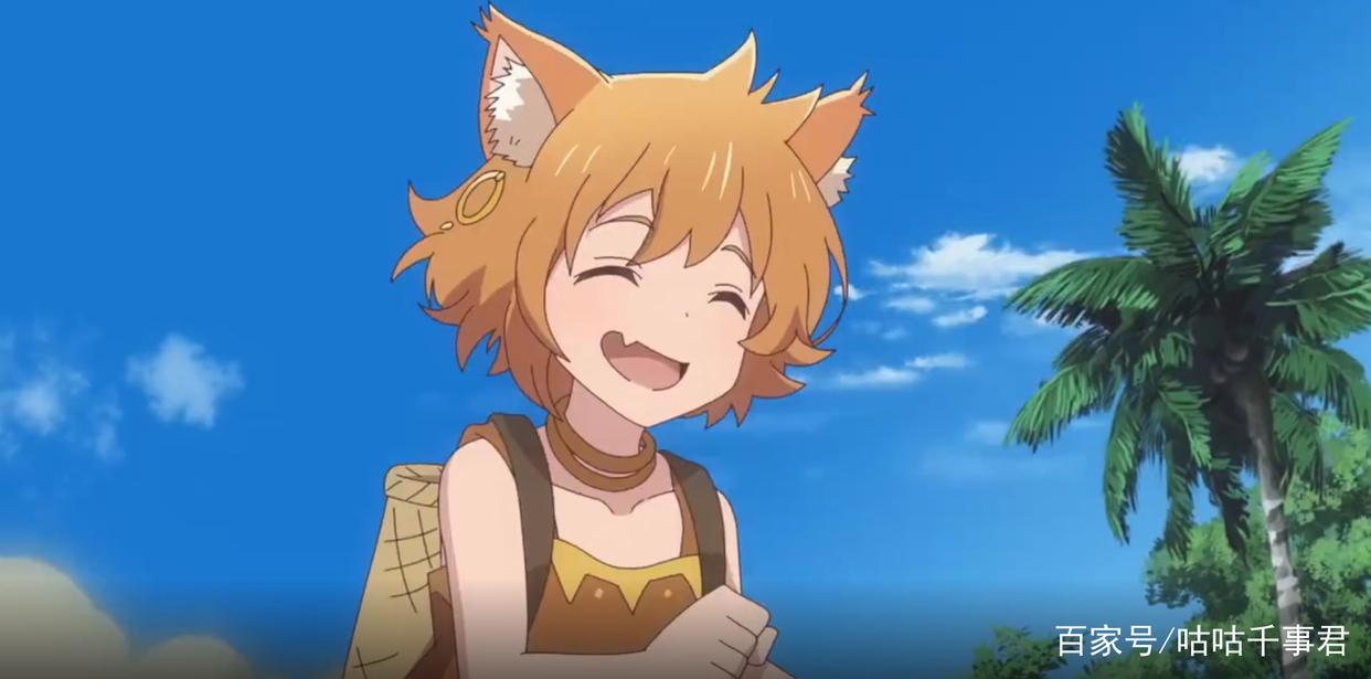 男主是勇者，女主是魔王，勇者加入反派阵营？这部新番有点意思