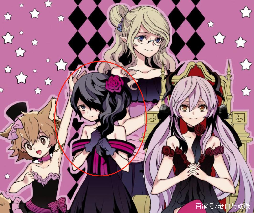 勇者辞职不干了：雷欧和修蒂娜好甜，不过好戏还在后面呢