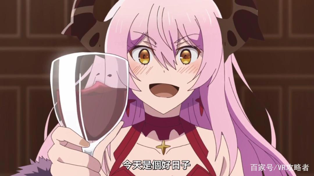 勇者辞职不干了：魔王说出入侵人界原因，勇者听完被感动了