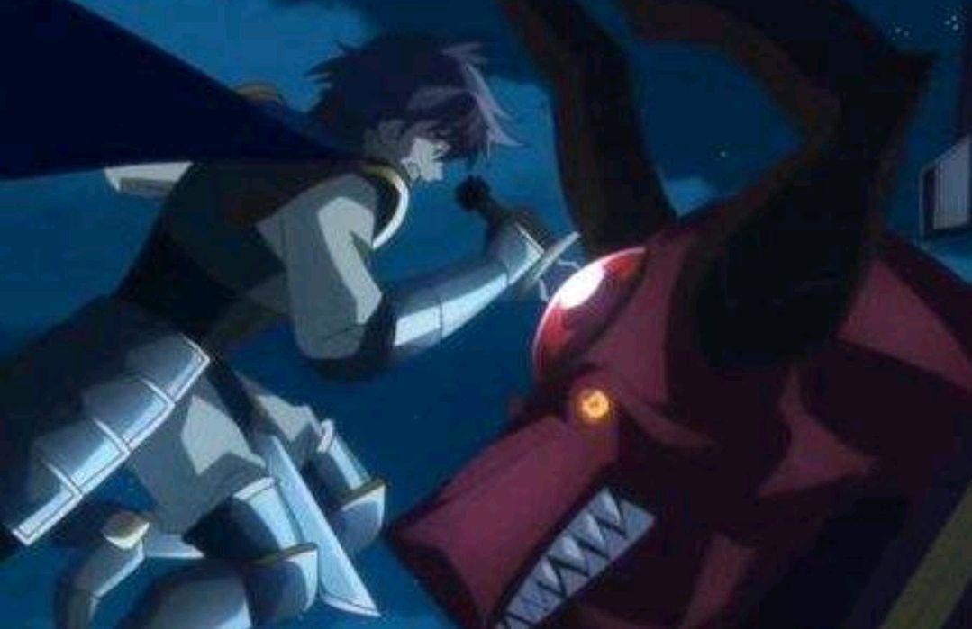 公司骨干遭受质疑，一气之下就投敌，又名《勇者辞职不干了》