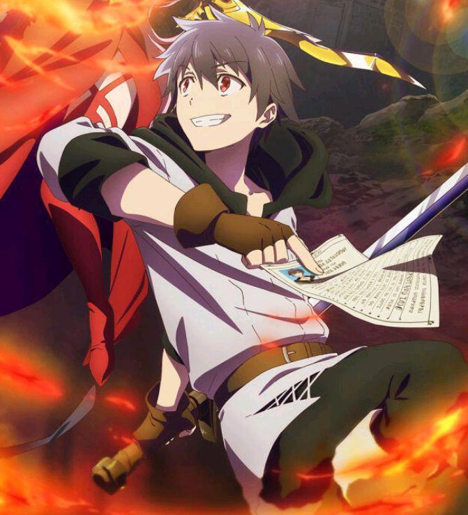 公司骨干遭受质疑，一气之下就投敌，又名《勇者辞职不干了》