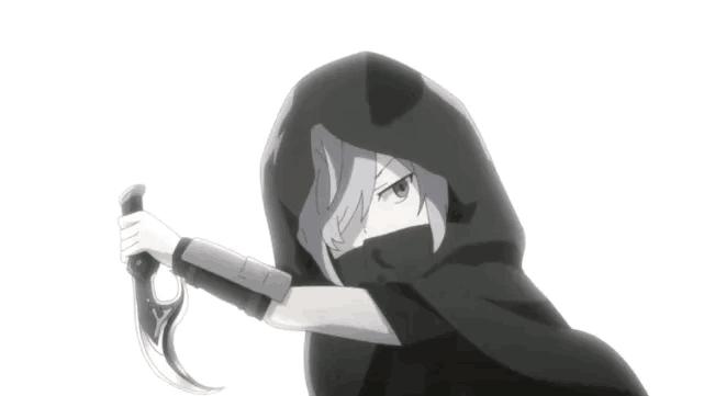 勇者辞职不干了，倒戈加入魔王军，意欲毁灭人类