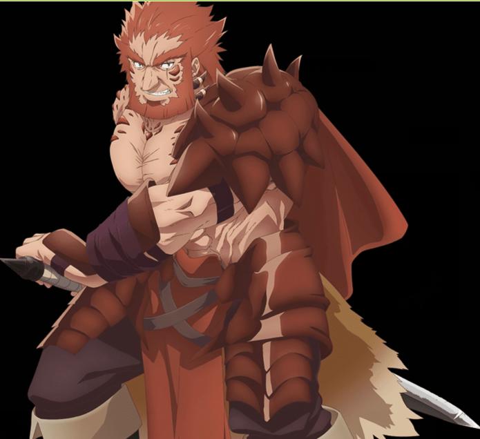 勇者辞职不干了，倒戈加入魔王军，意欲毁灭人类