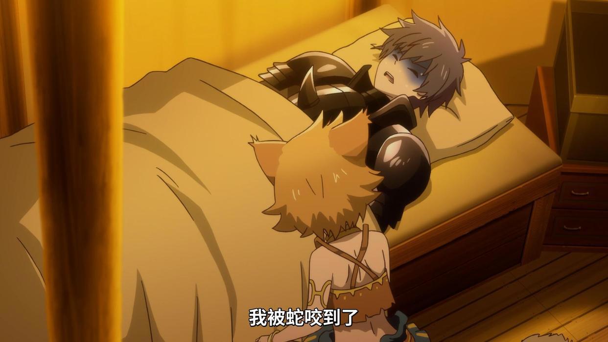 勇者辞职不干了：厚颜无耻的勇者，投敌捡了个非常喜欢他的萝莉！