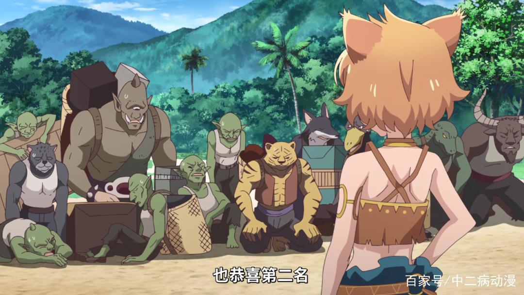 勇者辞职不干了：雷欧为帮熊孩子用心良苦，计划失败但结局美好