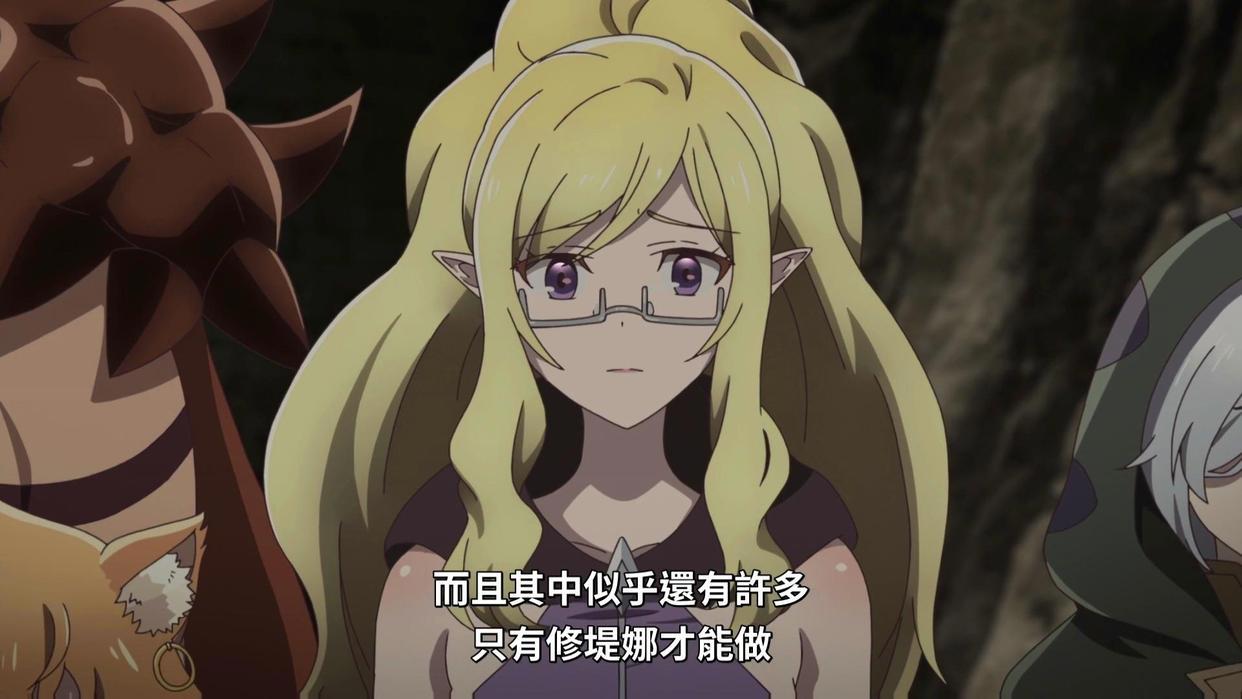 四月新番《勇者辞职不干了》再现魅魔之耻，雅儿贝德算是有伴了