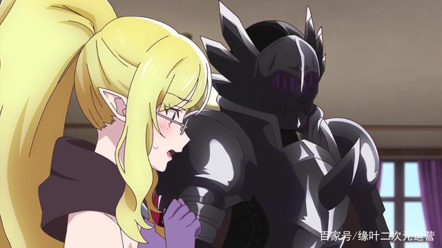 勇者辞职不干了：手底下的妹子每一个都被攻略了，魔王被NTR了？