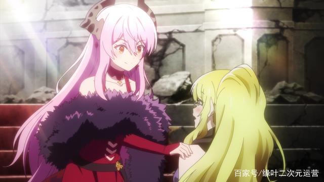 勇者辞职不干了：手底下的妹子每一个都被攻略了，魔王被NTR了？