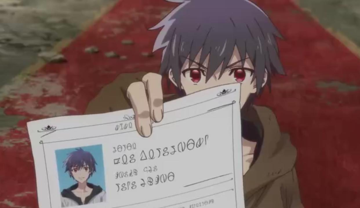 勇者辞职不干了：是辞职的吗？不，是被辞退了