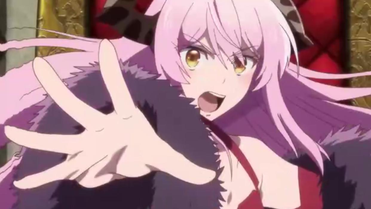 勇者辞职不干了：是辞职的吗？不，是被辞退了