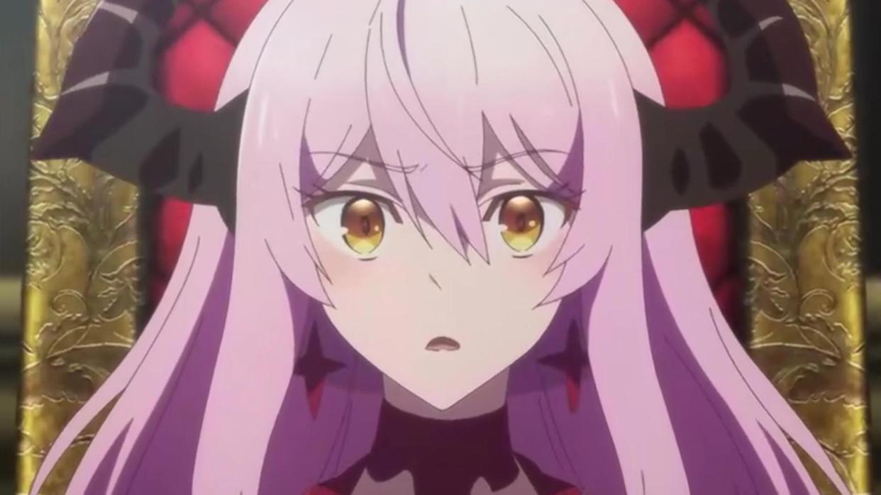 勇者辞职不干了：是辞职的吗？不，是被辞退了