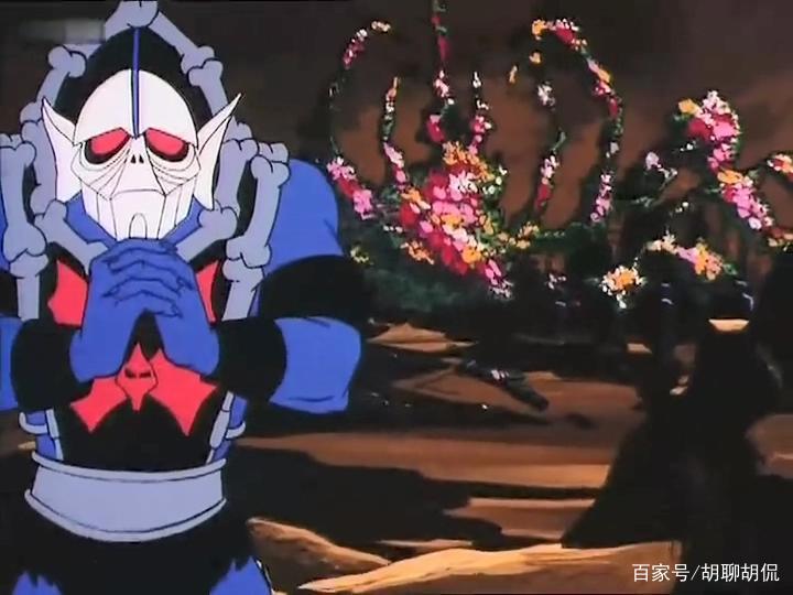 非凡的公主希瑞第五十八集｜百家故事