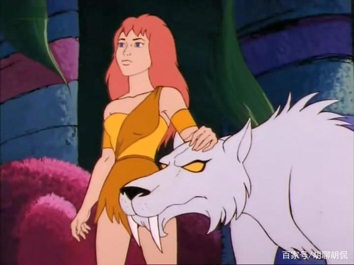 非凡的公主希瑞第五十九集｜百家故事