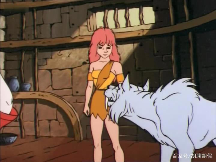 非凡的公主希瑞第五十九集｜百家故事