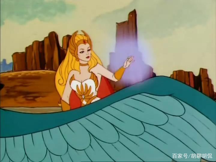 非凡的公主希瑞第十九集｜百家故事