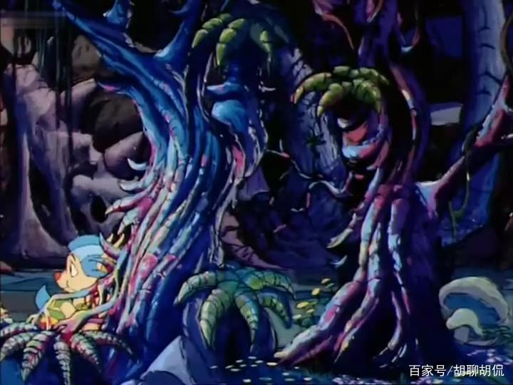 非凡的公主希瑞第十九集｜百家故事