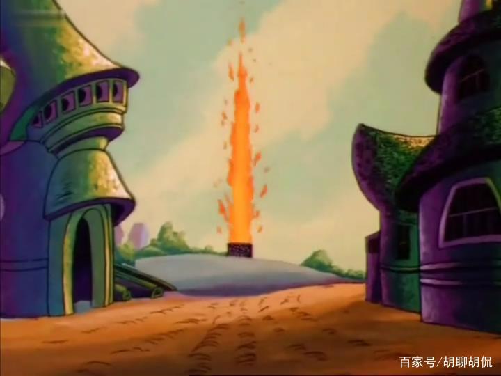 非凡的公主希瑞第五集｜百家故事