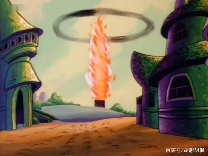 非凡的公主希瑞第五集｜百家故事