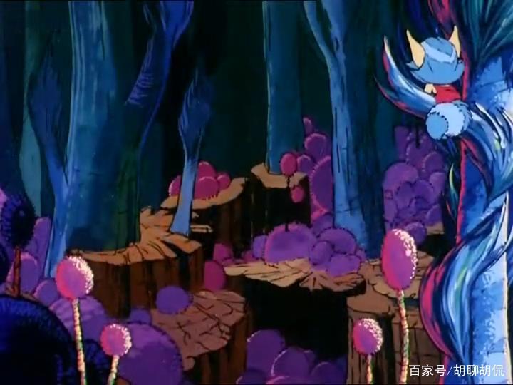 非凡的公主希瑞第四十五集｜百家故事