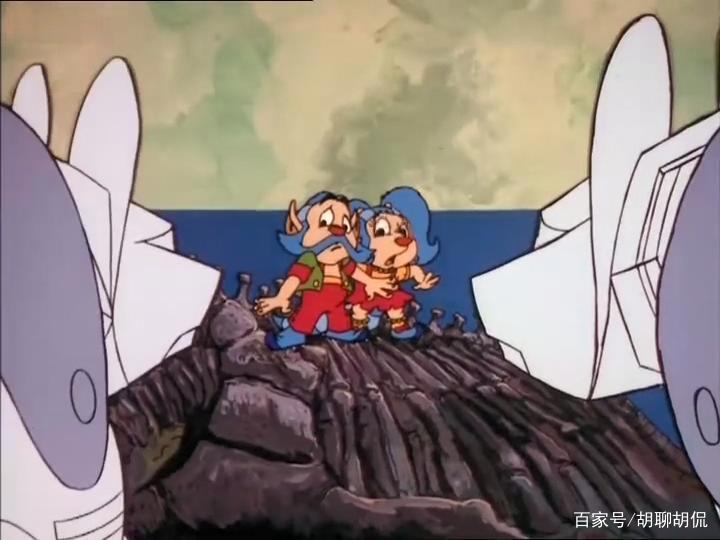 非凡的公主希瑞第六十六集｜百家故事