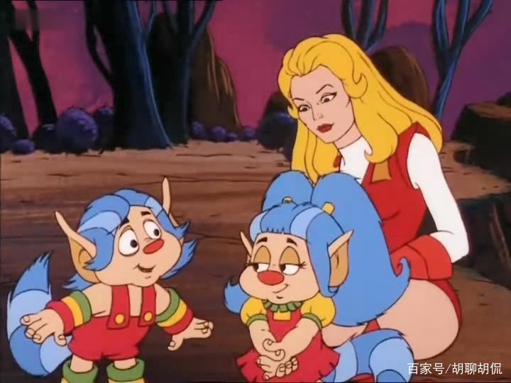 非凡的公主希瑞第六十六集｜百家故事