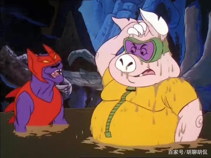 非凡的公主希瑞第六十六集｜百家故事