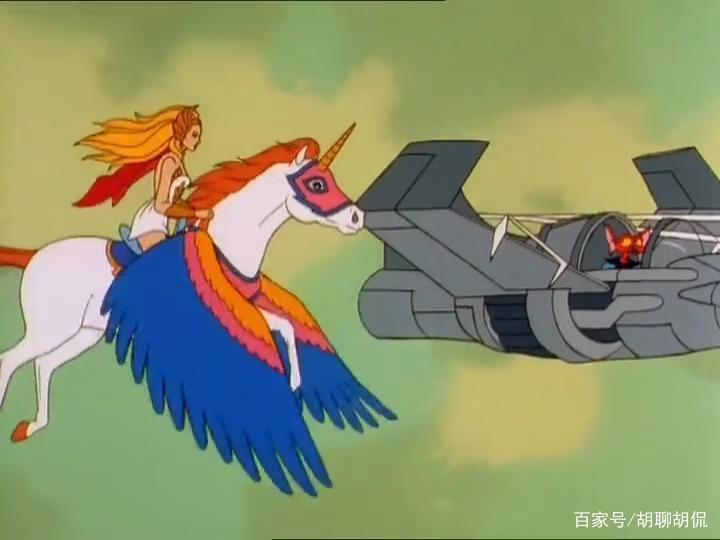 非凡的公主希瑞第三十一集｜百家故事