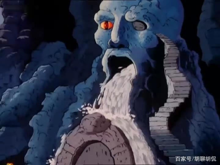 非凡的公主希瑞第三十四集｜百家故事