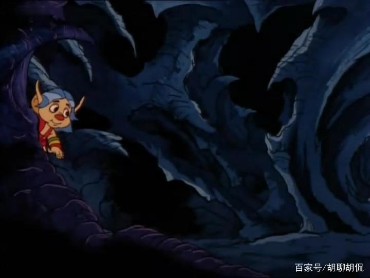 非凡的公主希瑞第三十四集｜百家故事